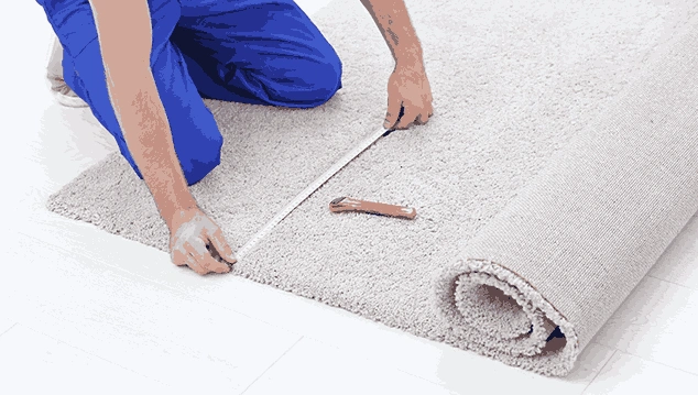 Carpet Repair Services Wallace